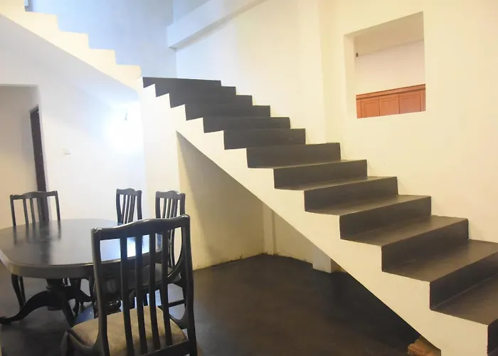 Vienna Villa Kalutara
