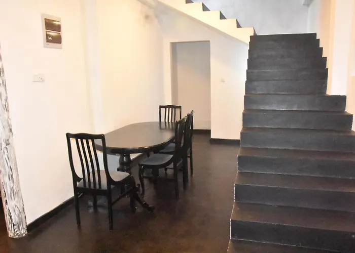 Vienna Villa Kalutara