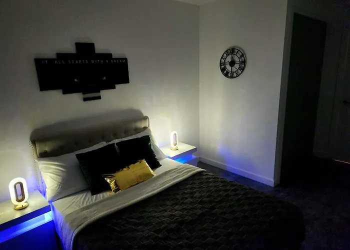 Swiftprop Apartment London
