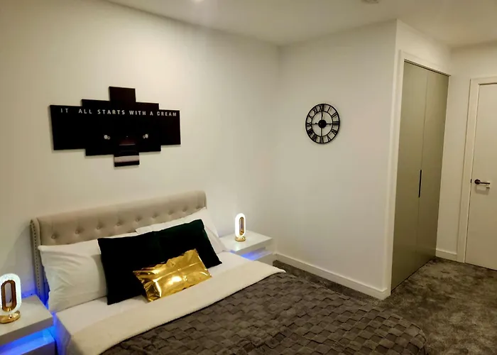 Swiftprop Apartment London