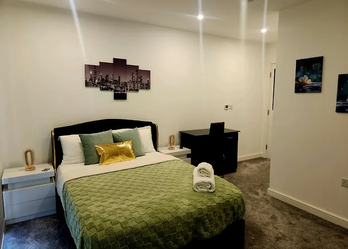 Swiftprop Apartment London