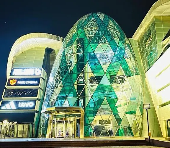 Karabakh Boutique By A&F Hostel Baku