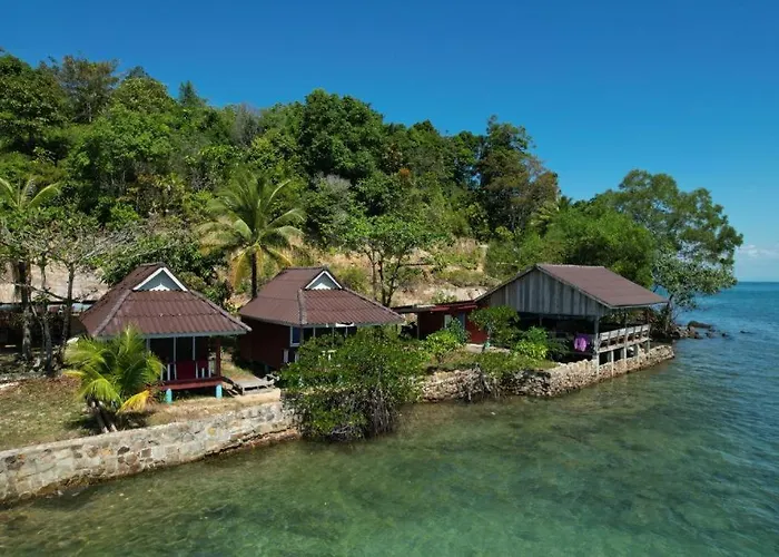 Horizon Apartment Sihanoukville