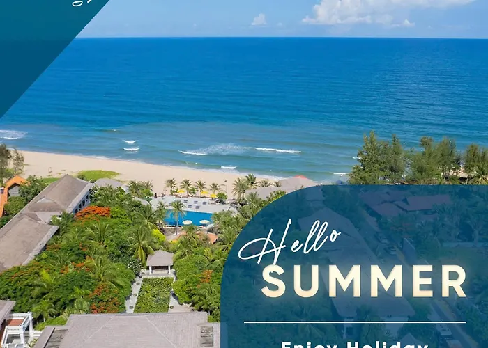 Allezboo Beach Resort & Spa Mui Ne