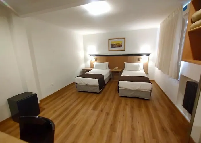 Argentino Hotel Mendoza
