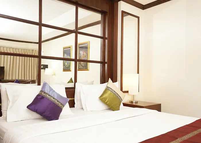 Grand Business Inn Bangkok