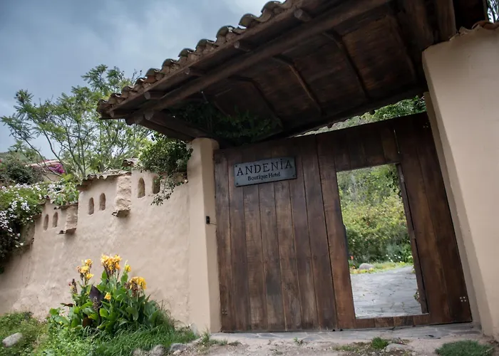 Andenia Boutique Hotel, Sacred Valley Urubamba