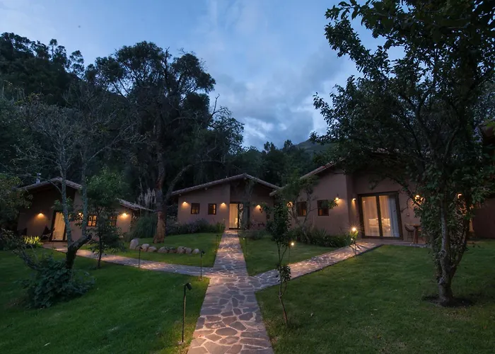 Andenia Boutique Hotel, Sacred Valley Urubamba