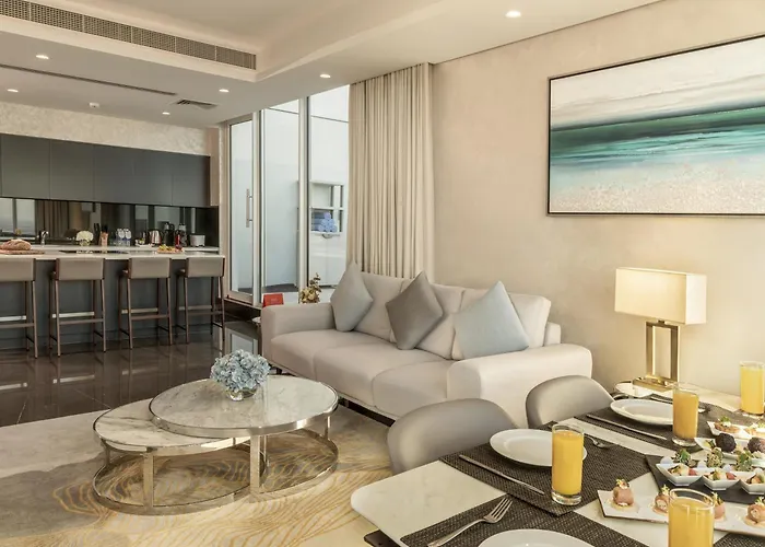 Swiss-Belsuites Admiral Juffair Manama