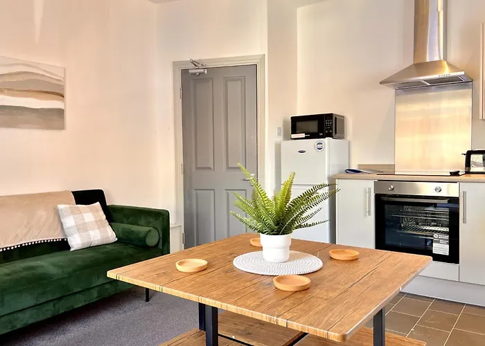 Spare Property Sasco Blackpool