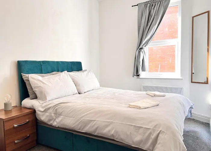 Spare Property Sasco Blackpool