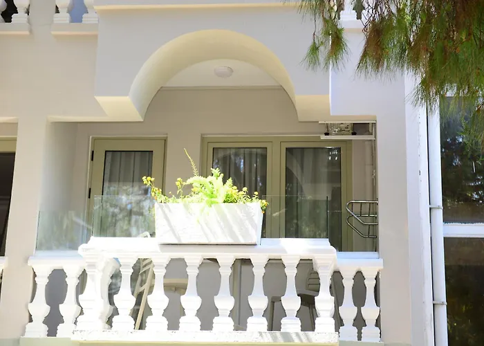 Rose Garden Premium Hotel Kemer
