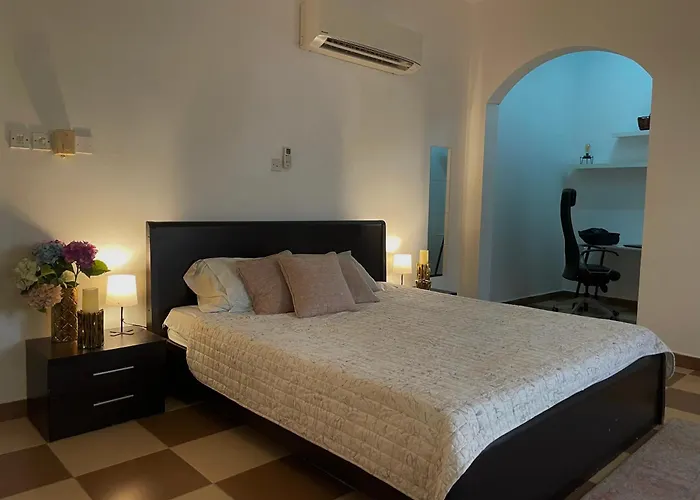 Sea Oracle Guest House Muscat
