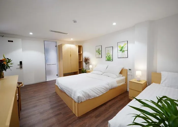 Bobhotel - Bui Vien Ho Chi Minh City