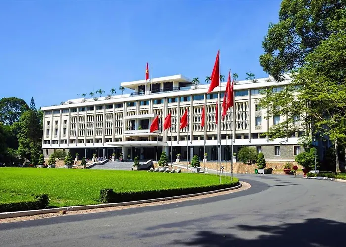 Bobhotel - Bui Vien Ho Chi Minh City