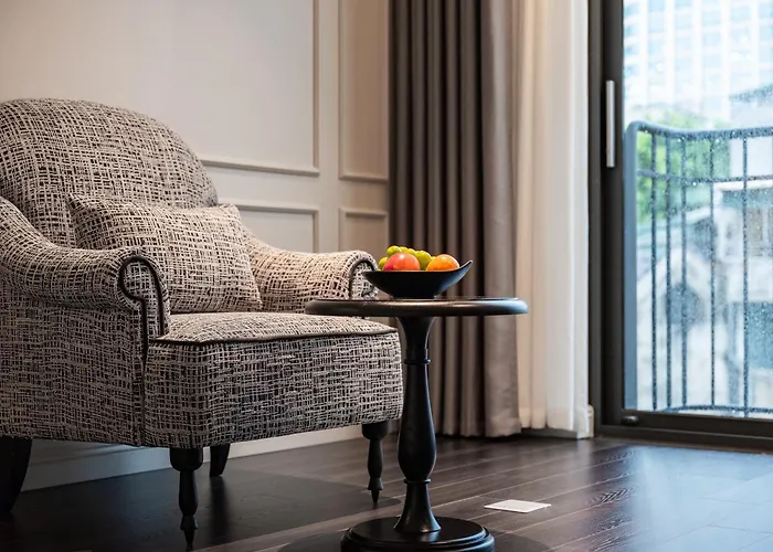 T Boutique Hotel Hanoi