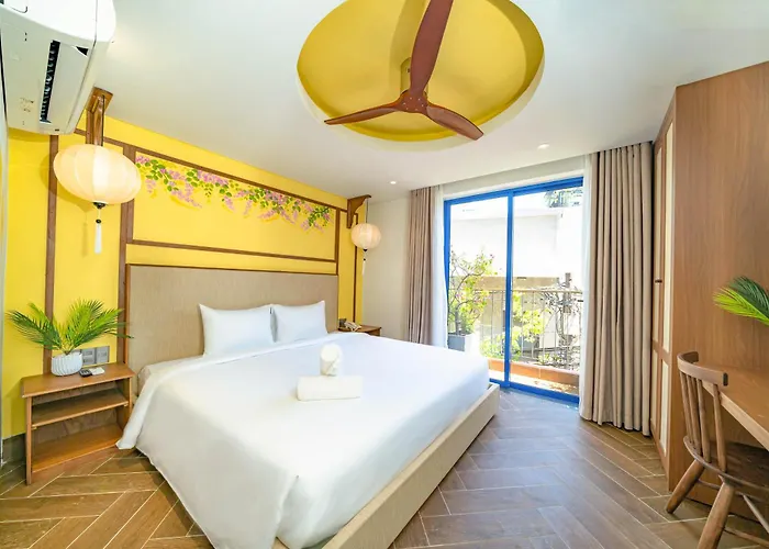 Sujet Hotel Danang