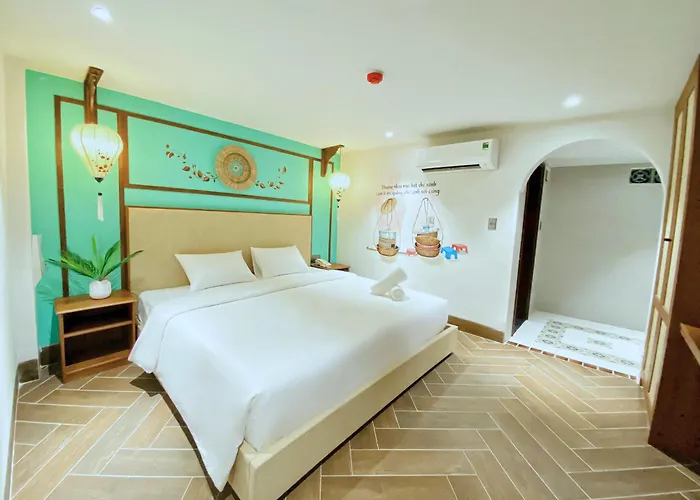 Sujet Hotel Danang