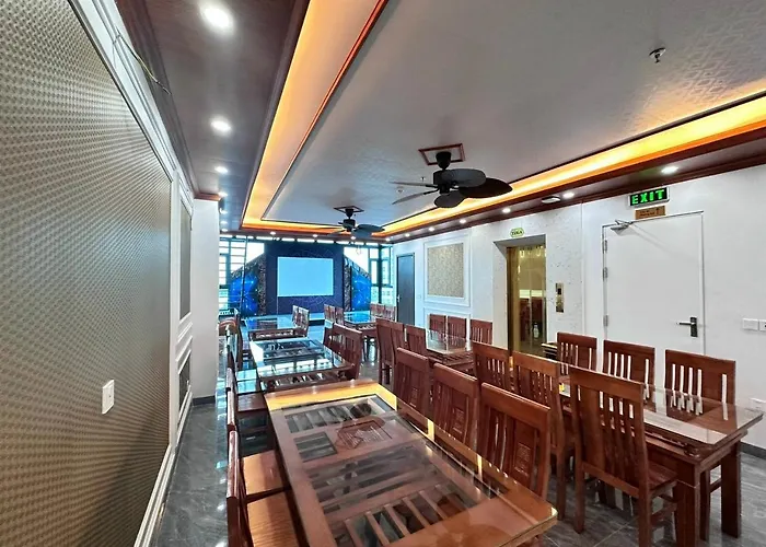 Nhat Minh Hotel Ha Long