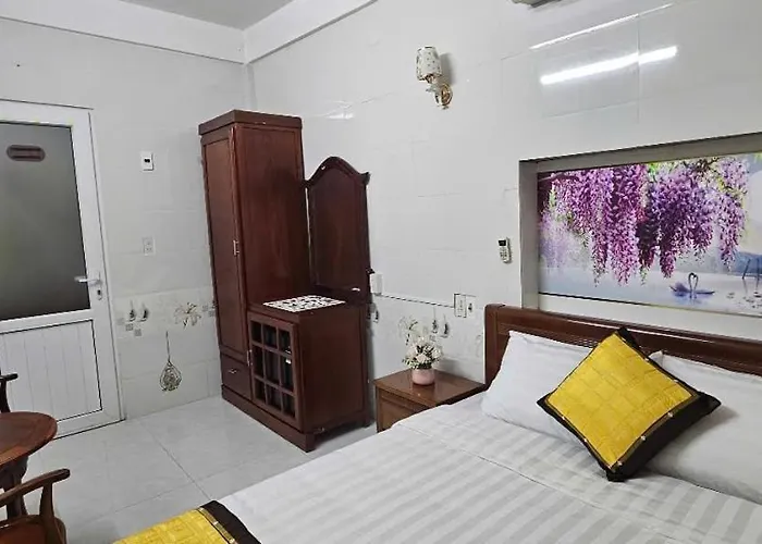 Chi'S House Apartment Hue