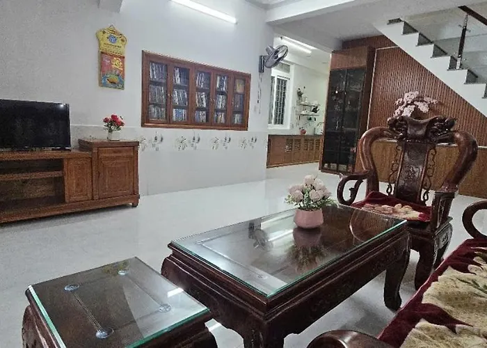 Chi'S House Apartment Hue