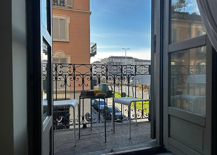Intero Alloggio - Porta Susa Turin