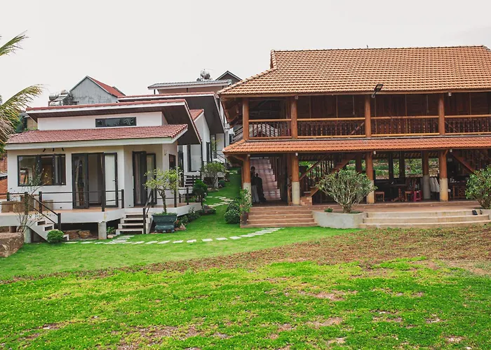 Go Bungalow & Homestay Da Lat