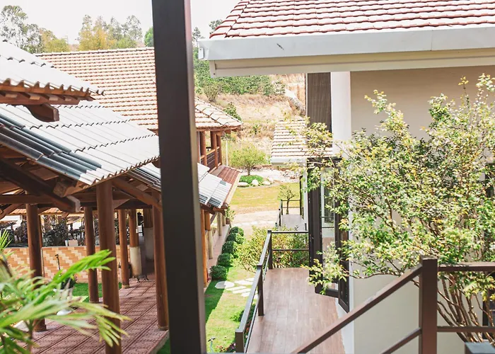 Go Bungalow & Homestay Da Lat