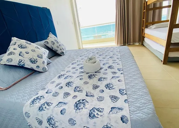 Grand Cove Hotel Covenas