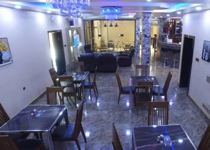 Grand Diamond Hotels & Suites Ltd Owerri