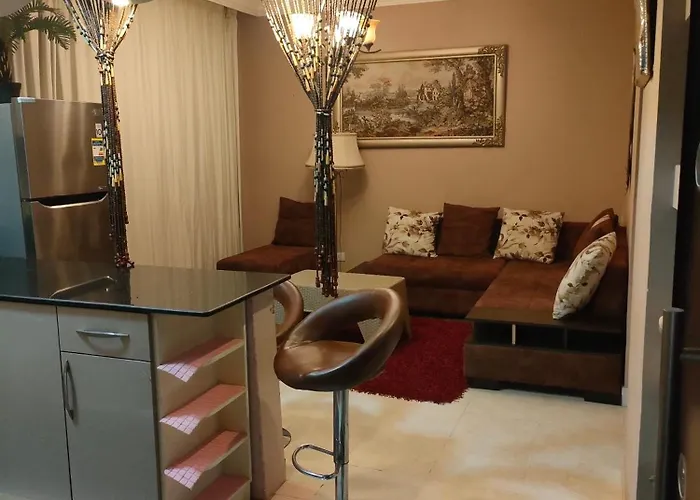 Apartment For Rent Hurghada