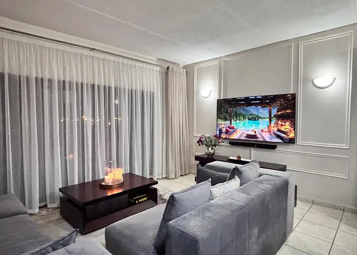 Shatisky Serene Escape Pretoria