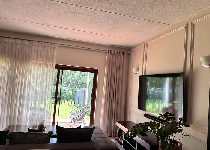 Shatisky Serene Escape Pretoria