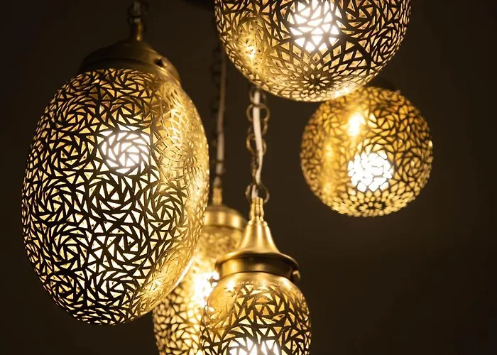 Riad Fes Zyna