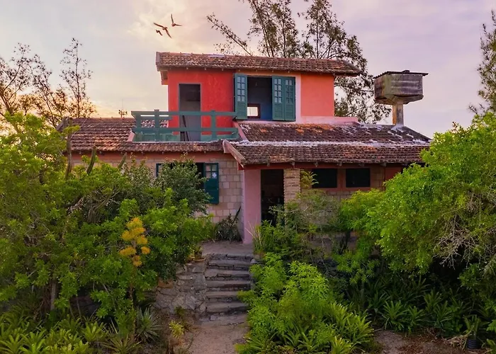 Refugio Ecologico - Conforto E Natureza Em Arraial Arraial do Cabo