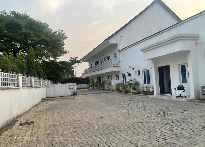 Ibiyemi Apartment Abuja