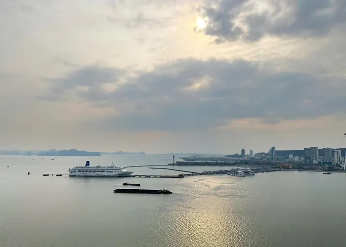 Can Ho 2 Ngu Sapphire Ha Long
