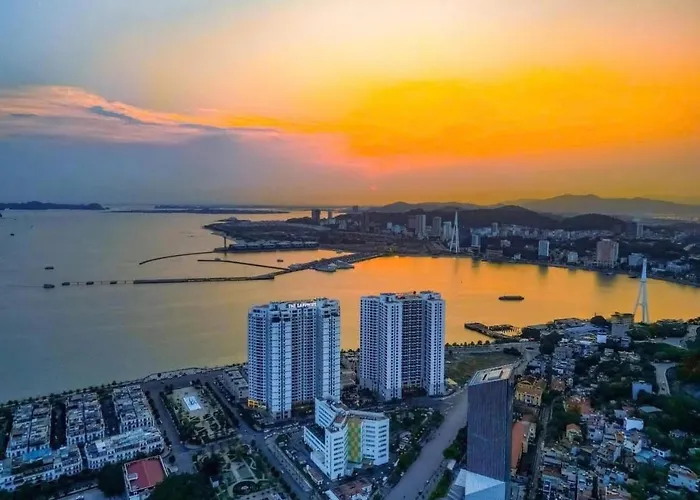 Can Ho 2 Ngu Sapphire Ha Long