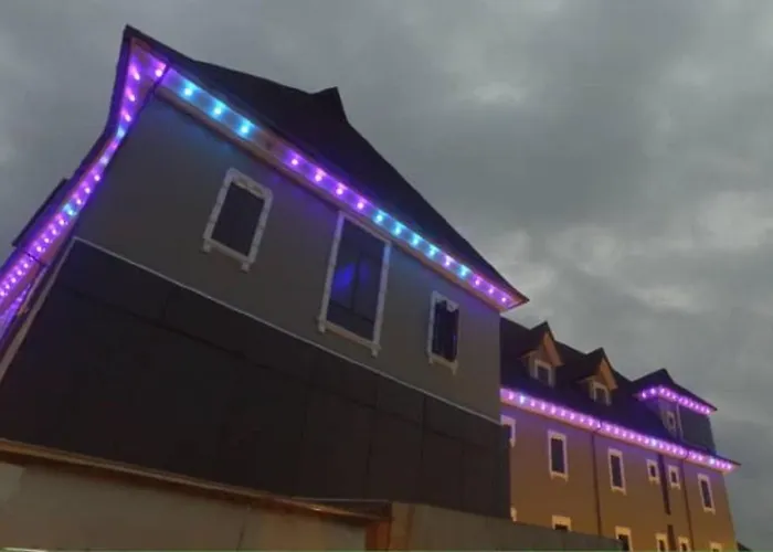 Grand Diamond Hotels & Suites Ltd Owerri