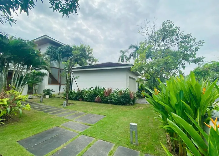 Villa Khuon Vien Bien Danang