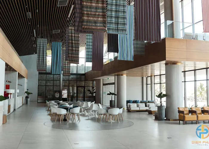 Apec Mandala Cham Bay Mui Ne - Ruby Apartment Phan Thiet