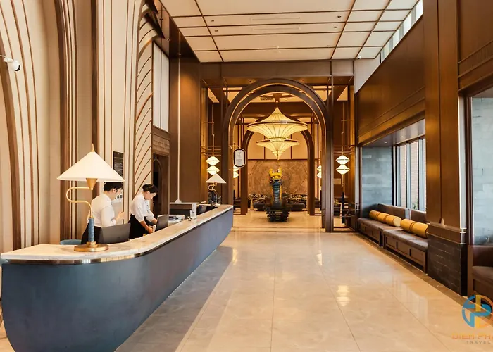 Apec Mandala Cham Bay Mui Ne - Ruby Apartment Phan Thiet