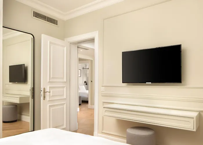 Taksim Vucino Suites Beyoglu Istiklal Caddesi Istanbul