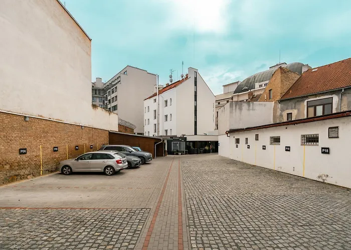 Hotel Pilsen