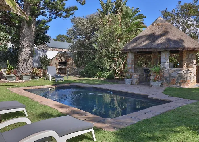 House On Westcliff Hotel Hermanus