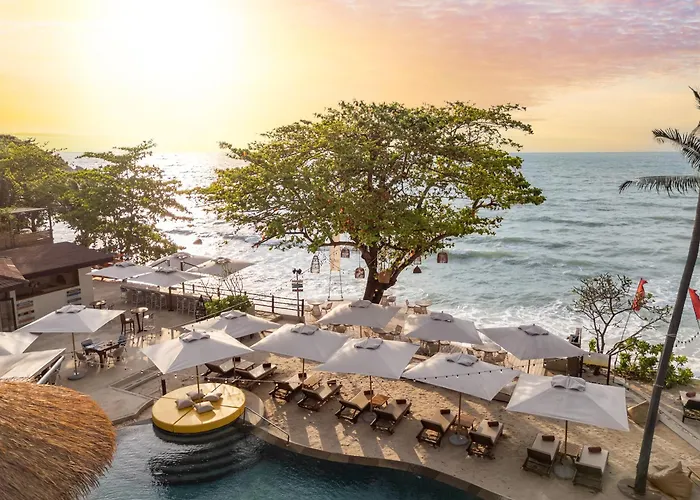 Saii Koh Samui Villas - Adult Only 12 Plus Choeng Mon