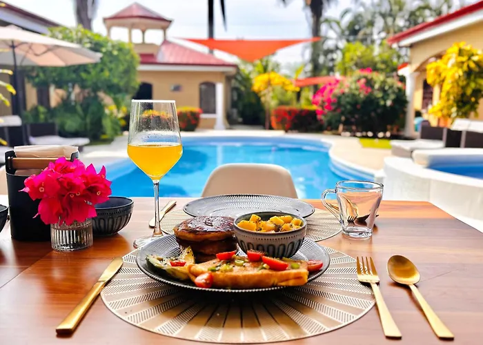 Las Brisas Resort And Villas Jaco