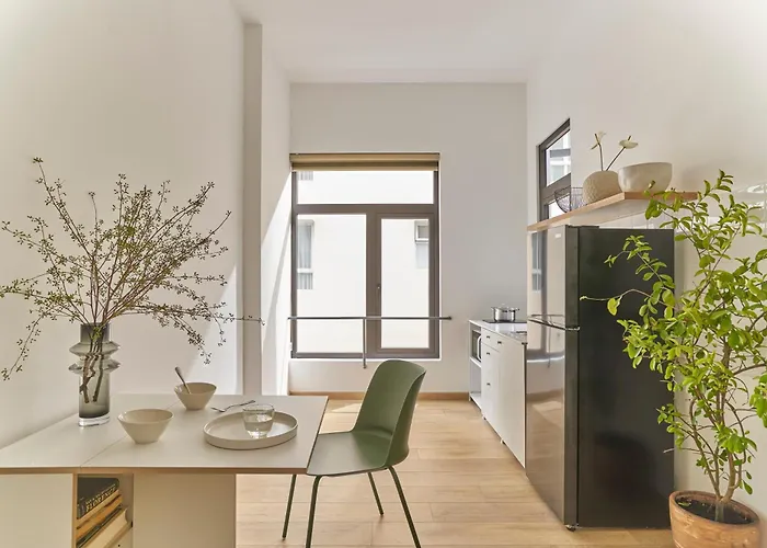 Express By M Village Nguyen Du, A Brand Of Modern Village Lifestyle Ho Chi Minh City