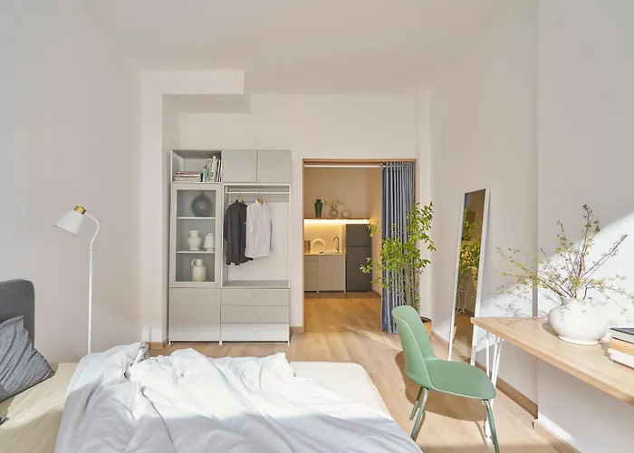 Express By M Village Nguyen Du, A Brand Of Modern Village Lifestyle Ho Chi Minh City