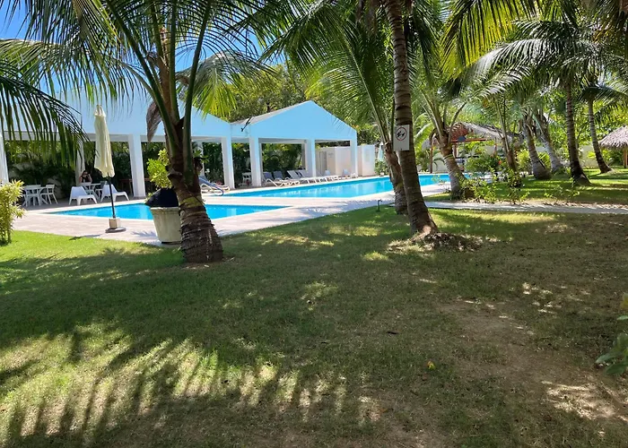 Chic Beach Apartment - 3 Min To The Beach Punta Cana